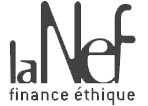 Logo de La Nef