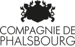 Logo de la Compagnie de Phalsbourg