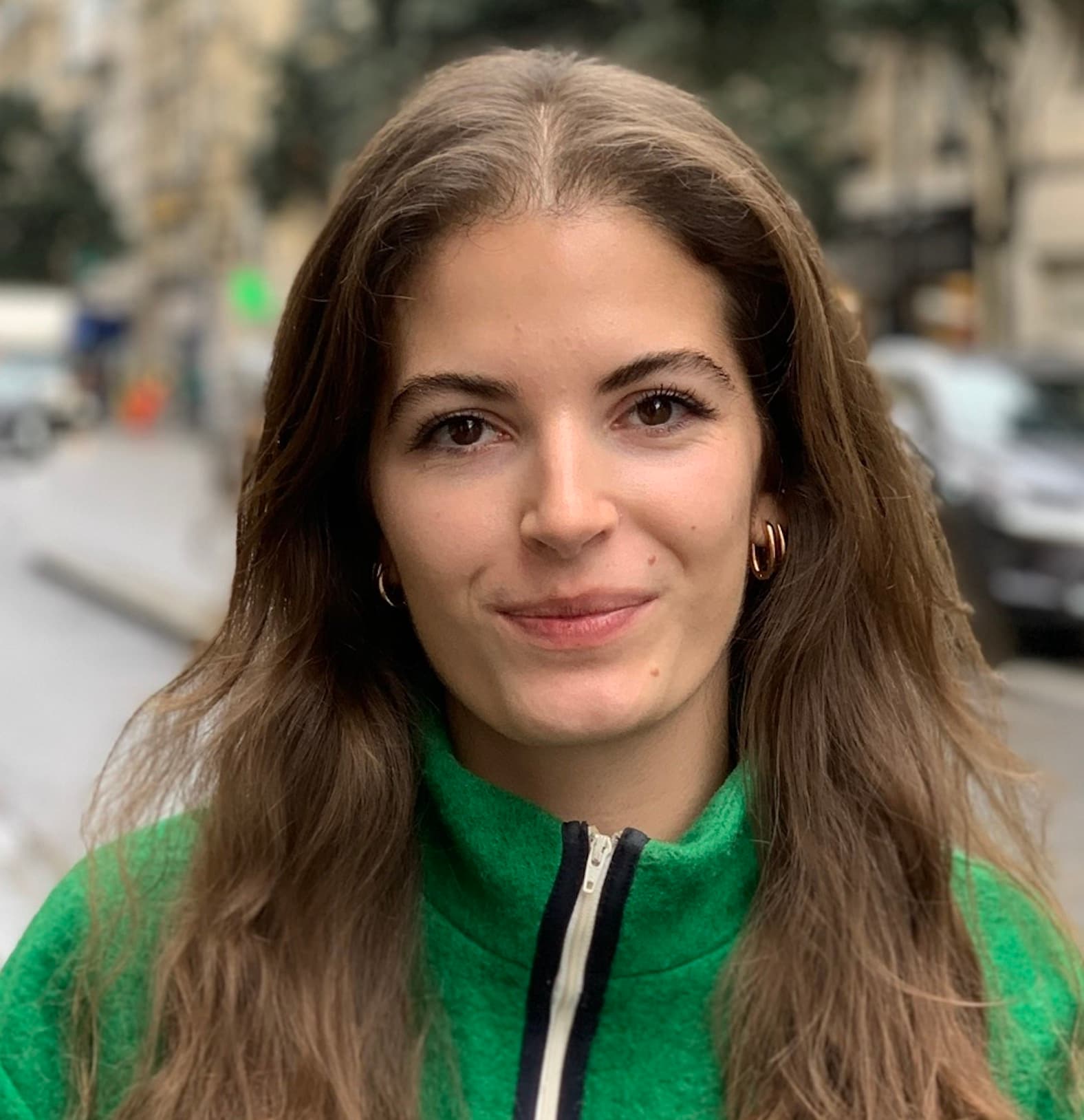 Photo de Aude Burel, Designeuse - Capsens