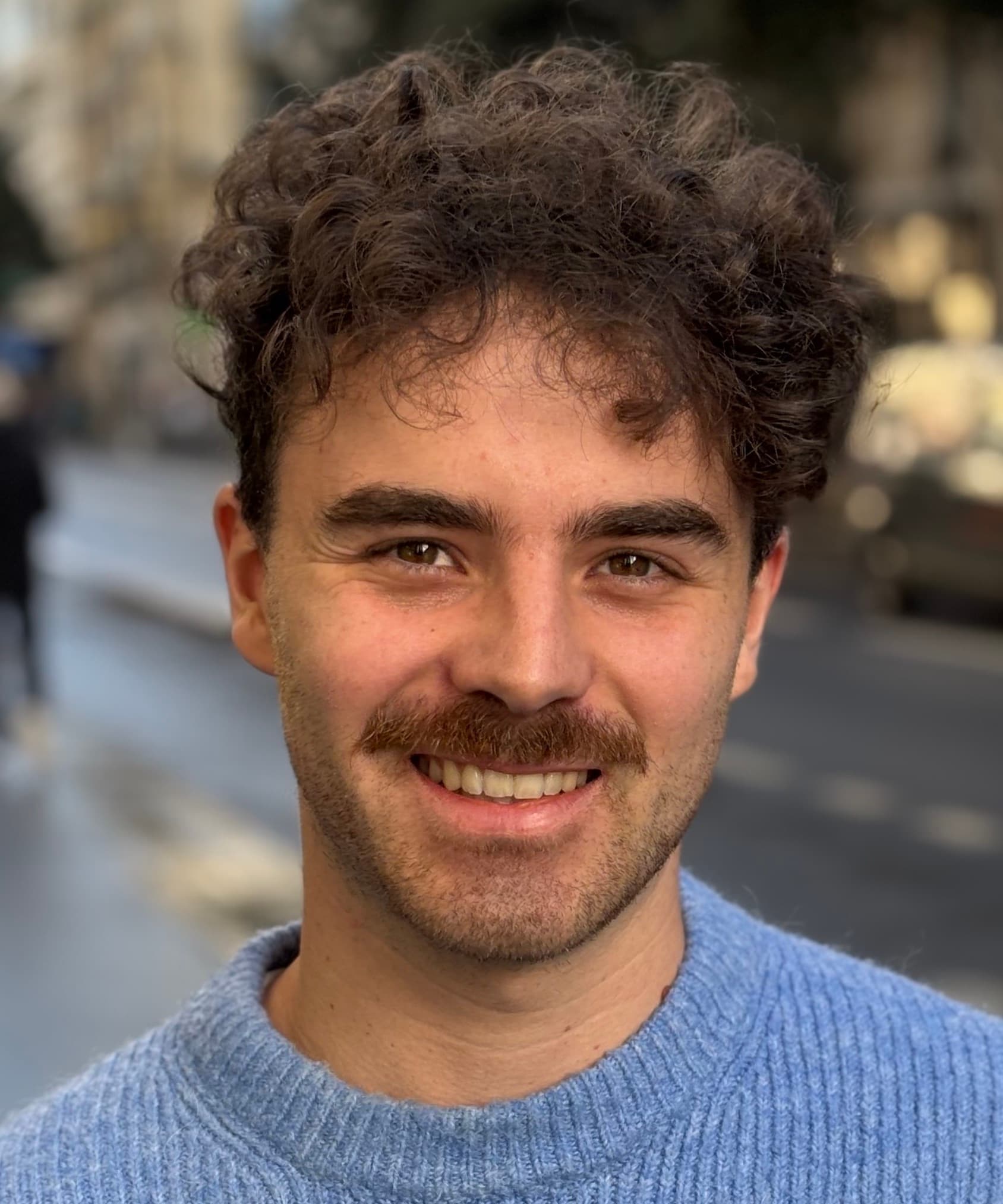 Photo de Pierre Davoine, Chef de projet - Capsens