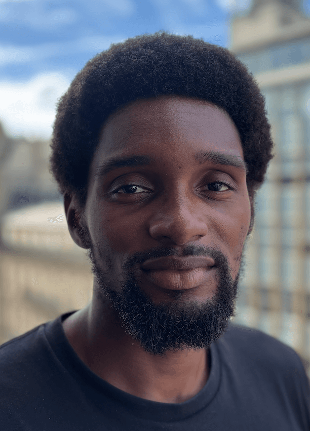Photo de Dévrick Corbeau, Chef de projet junior - Capsens