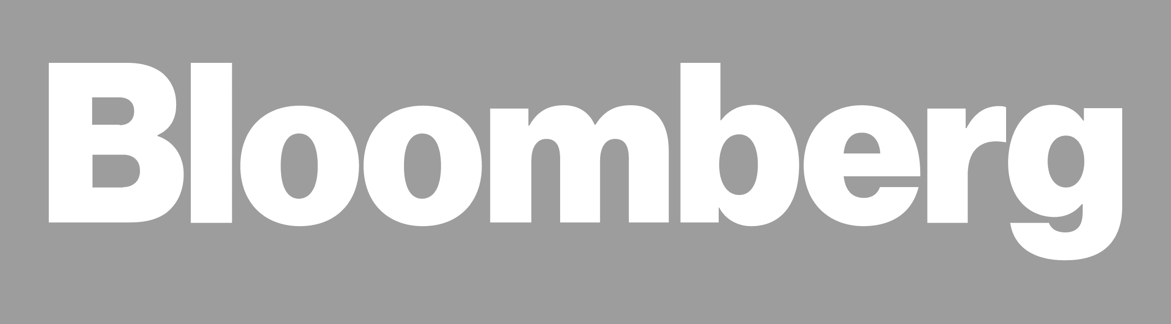 Logo de Bloomberg, services aux professionnels des marchés financiers, développé en Ruby on Rails