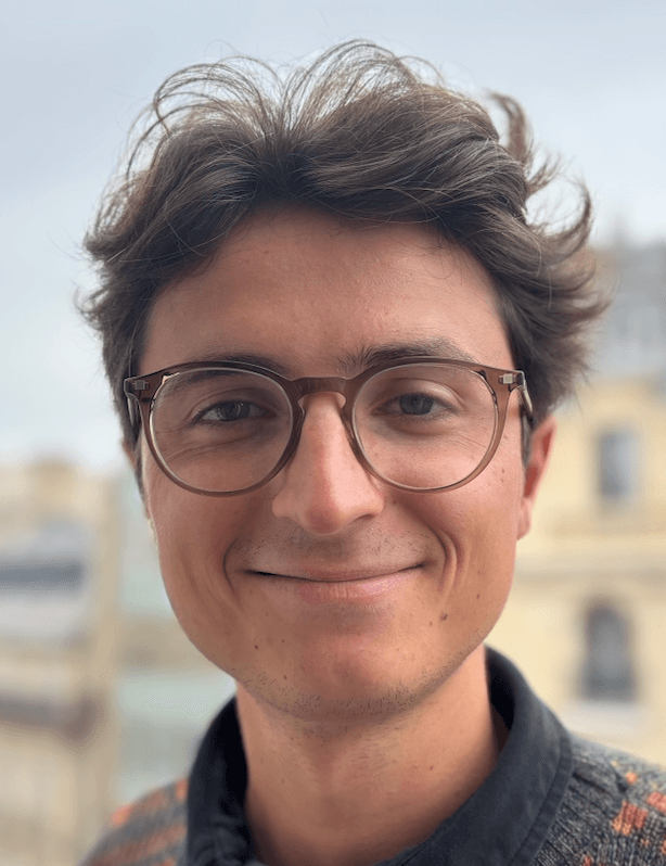 Photo de Vincent Massol, Commercial - Capsens