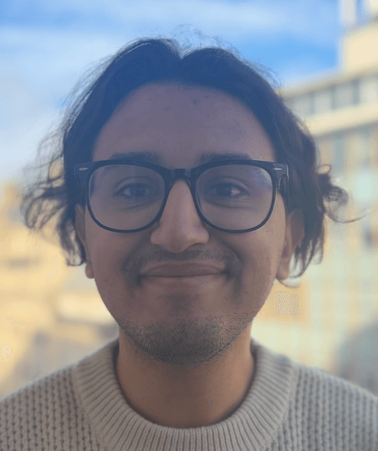 Photo de Ilyas Belhous, Chef de projet junior - Capsens