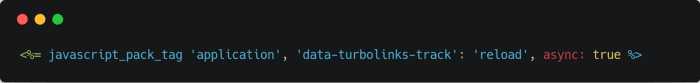 Install StimulusJS